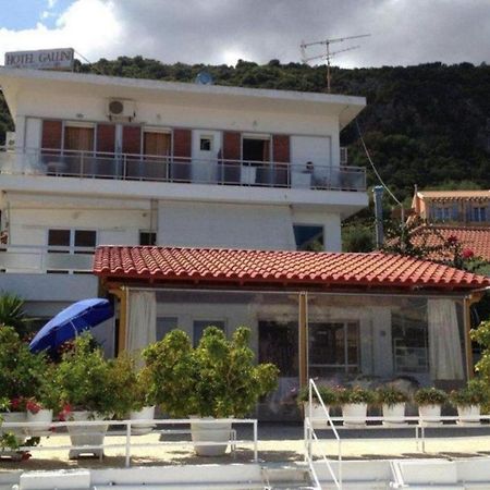 Hotel Galini 波罗斯 外观 照片