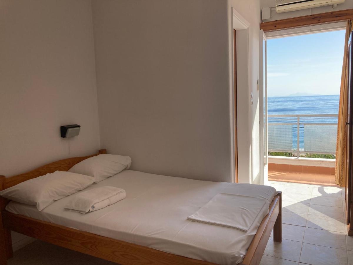 Hotel Galini 波罗斯 外观 照片