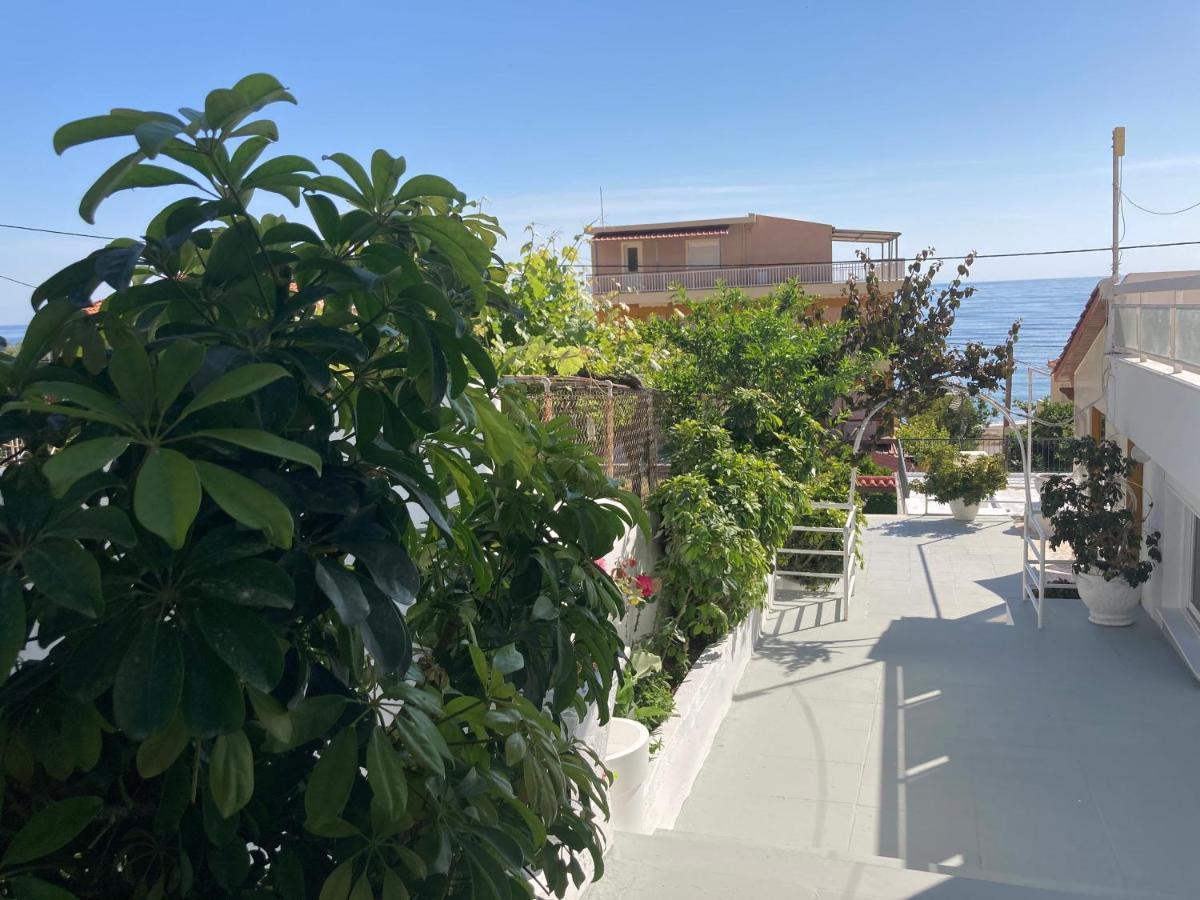 Hotel Galini 波罗斯 外观 照片