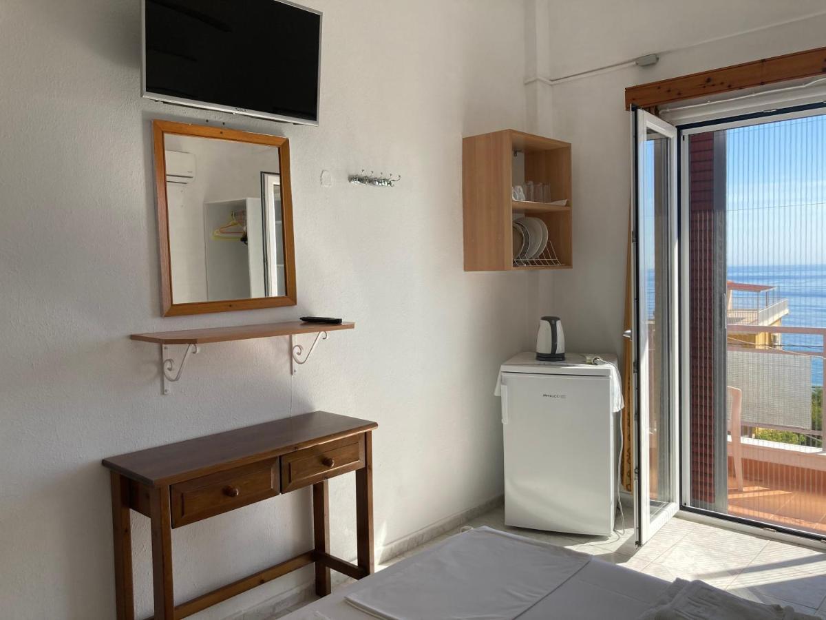 Hotel Galini 波罗斯 外观 照片